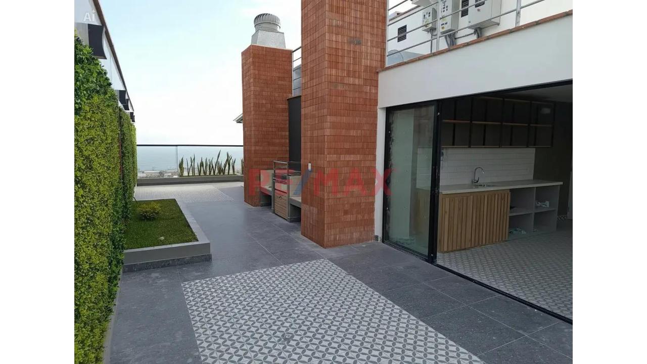 Departamento De Estreno -  En Venta - San Miguel  | 73.65M2 | — foto 8