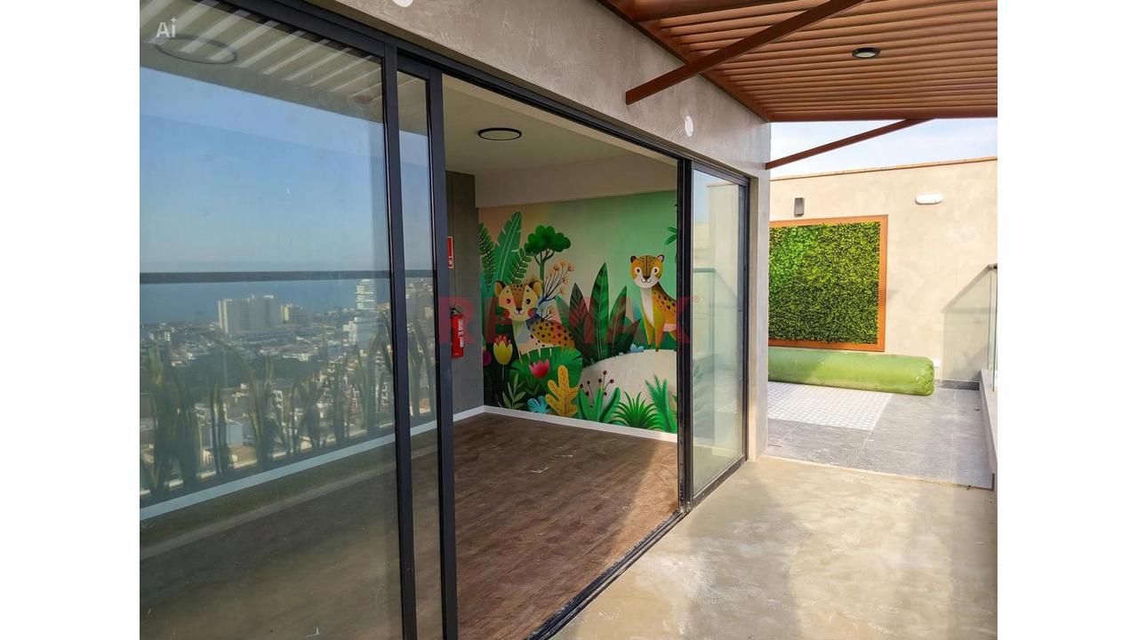 Departamento De Estreno -  En Venta - San Miguel  | 73.65M2 | — foto 9