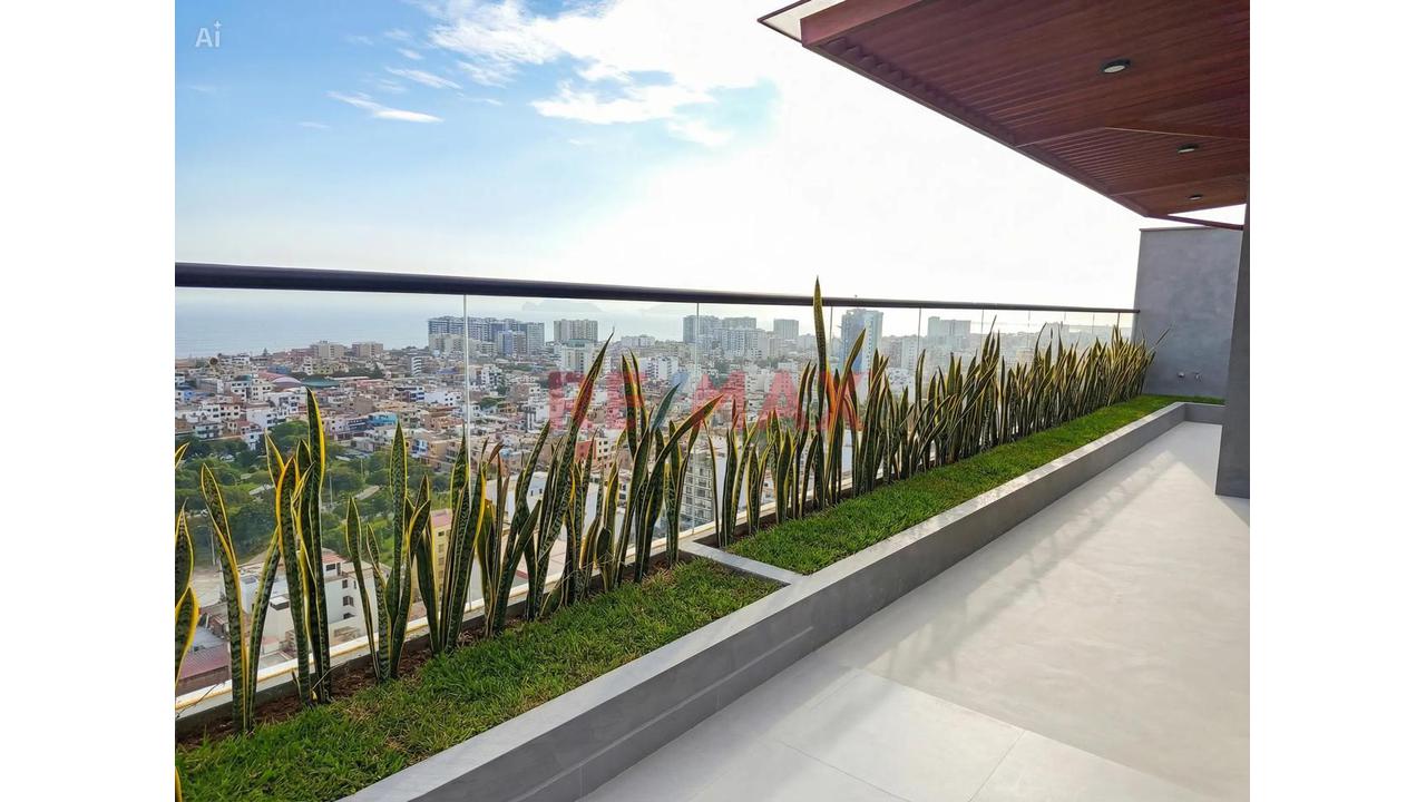 Departamento De Estreno -  En Venta - San Miguel  | 73.65M2 | — foto 12