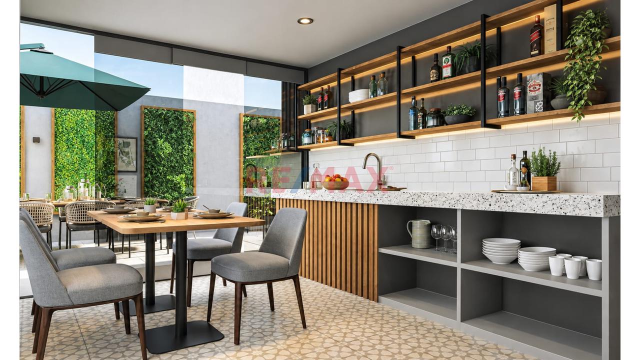 Departamento De Estreno -  En Venta - San Miguel  | 73.65M2 | — foto 11