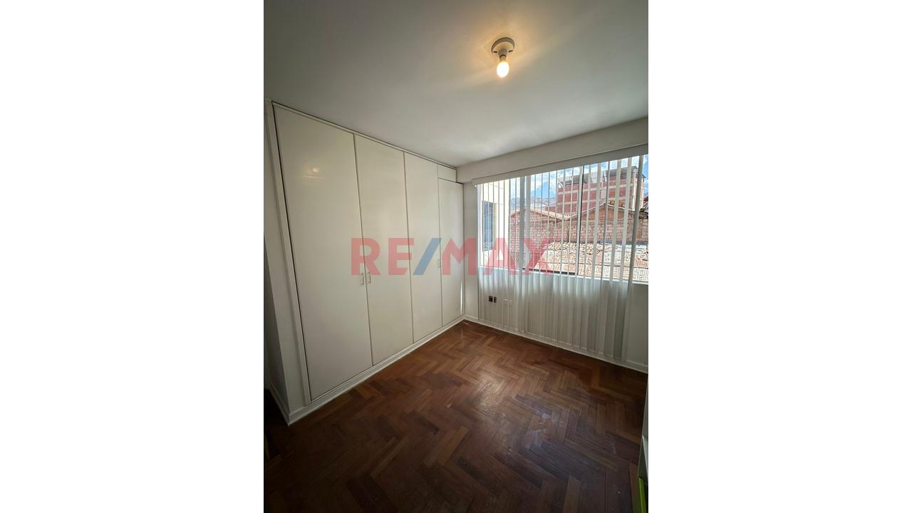 🏡✨ ¡Departamento En Venta – Remodelado, Amplio Y Con Cochera En Wanchaq! 🏙️🔑 — foto 10