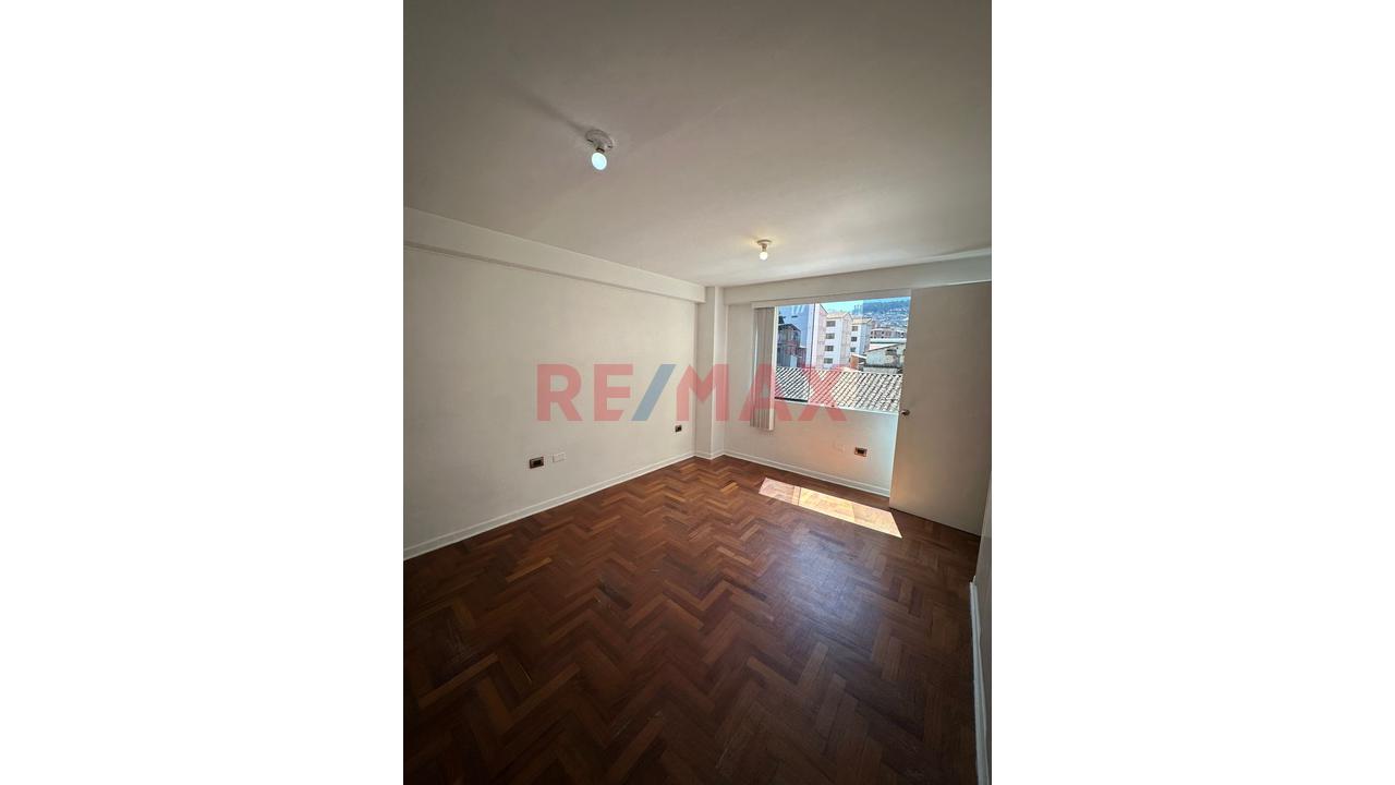 🏡✨ ¡Departamento En Venta – Remodelado, Amplio Y Con Cochera En Wanchaq! 🏙️🔑 — foto 15