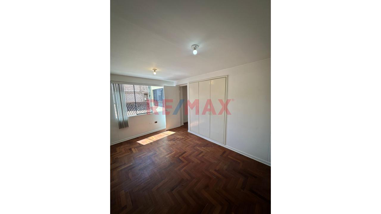 🏡✨ ¡Departamento En Venta – Remodelado, Amplio Y Con Cochera En Wanchaq! 🏙️🔑