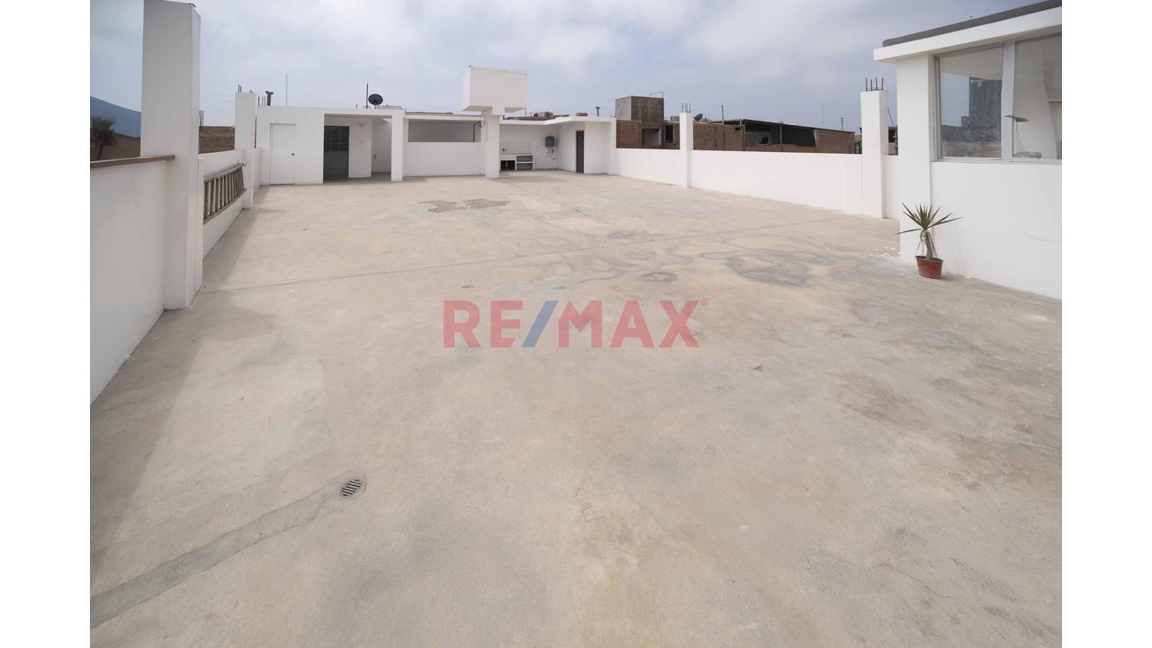 🎯 Alquilo Imponente Local Comercial De 851 M² En El Corazón Comercial De Barranca – Zonificación Ci - 18