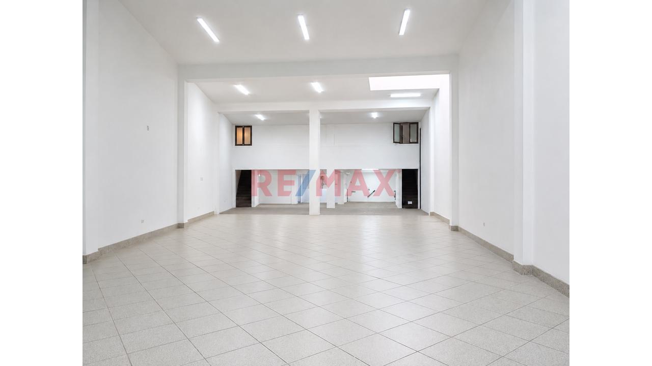 🎯 Alquilo Imponente Local Comercial De 851 M² En El Corazón Comercial De Barranca – Zonificación Ci — foto 2