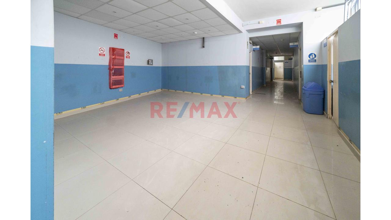 🎯 Alquilo Imponente Local Comercial De 851 M² En El Corazón Comercial De Barranca – Zonificación Ci — foto 12