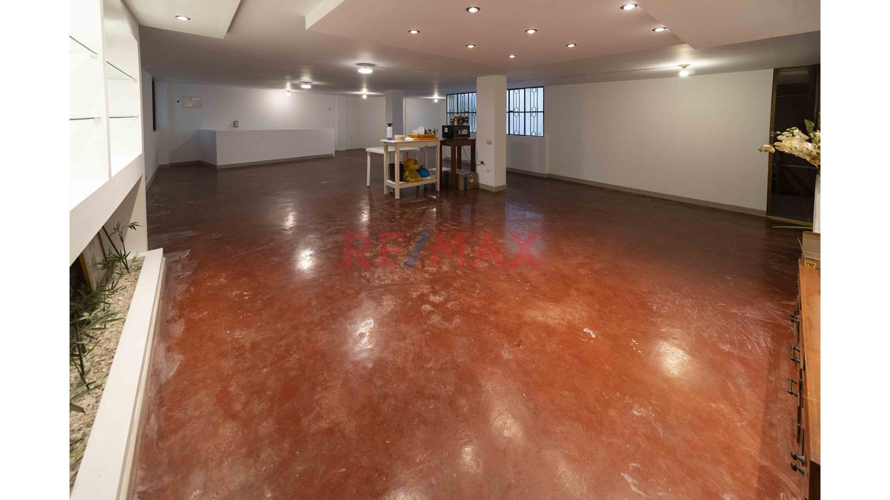 🎯 Alquilo Imponente Local Comercial De 851 M² En El Corazón Comercial De Barranca – Zonificación Ci — foto 6