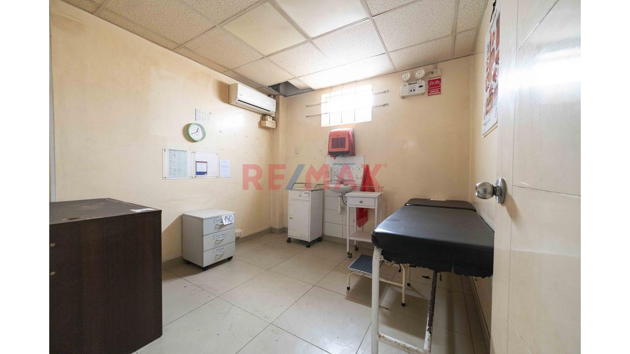 🎯 Alquilo Imponente Local Comercial De 851 M² En El Corazón Comercial De Barranca – Zonificación Ci — foto 14