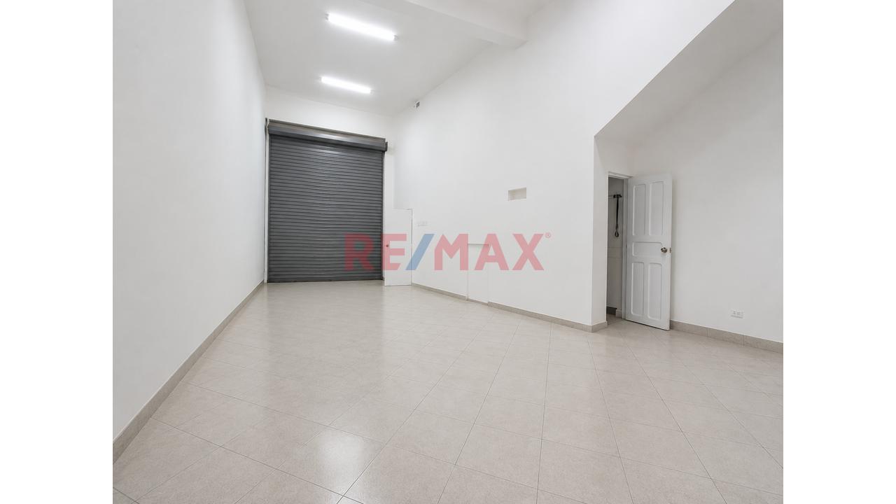 🎯 Alquilo Imponente Local Comercial De 851 M² En El Corazón Comercial De Barranca – Zonificación Ci — foto 4