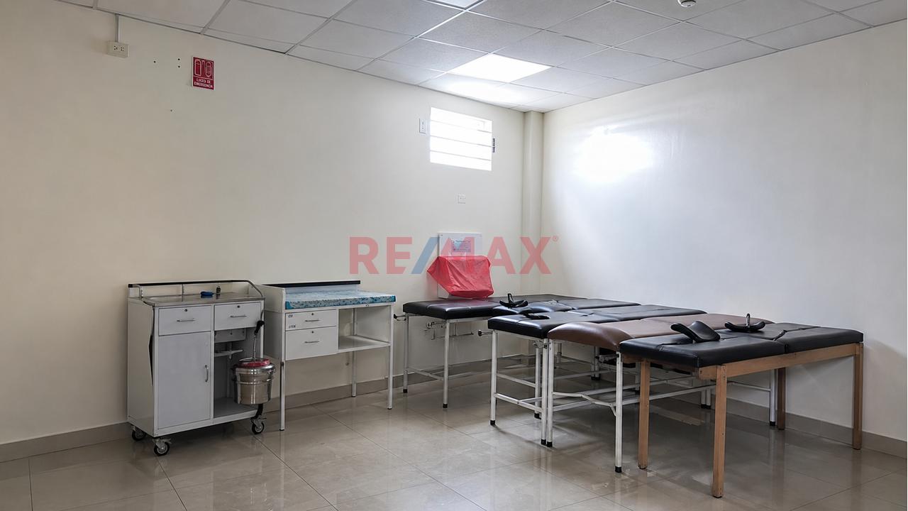 🎯 Alquilo Imponente Local Comercial De 851 M² En El Corazón Comercial De Barranca – Zonificación Ci — foto 13