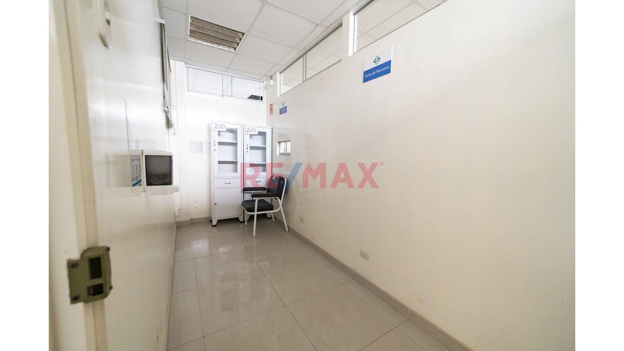 🎯 Alquilo Imponente Local Comercial De 851 M² En El Corazón Comercial De Barranca – Zonificación Ci - 16
