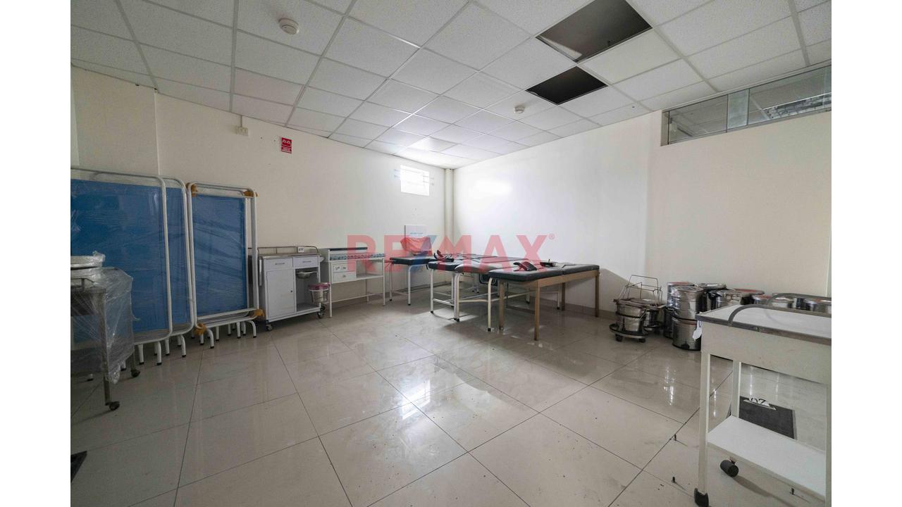 🎯 Alquilo Imponente Local Comercial De 851 M² En El Corazón Comercial De Barranca – Zonificación Ci — foto 15