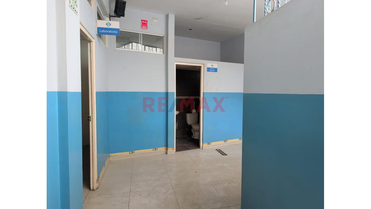 🎯 Alquilo Imponente Local Comercial De 851 M² En El Corazón Comercial De Barranca – Zonificación Ci — foto 11