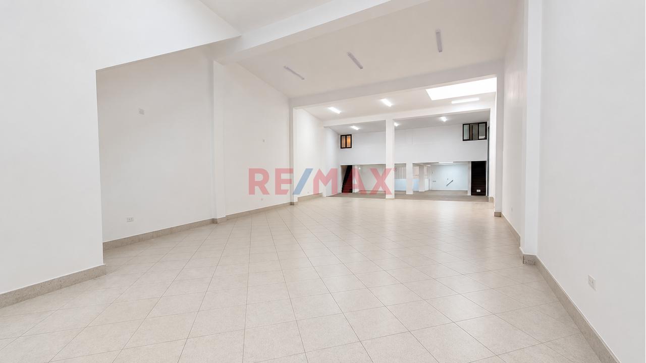 🎯 Alquilo Imponente Local Comercial De 851 M² En El Corazón Comercial De Barranca – Zonificación Ci — foto 3