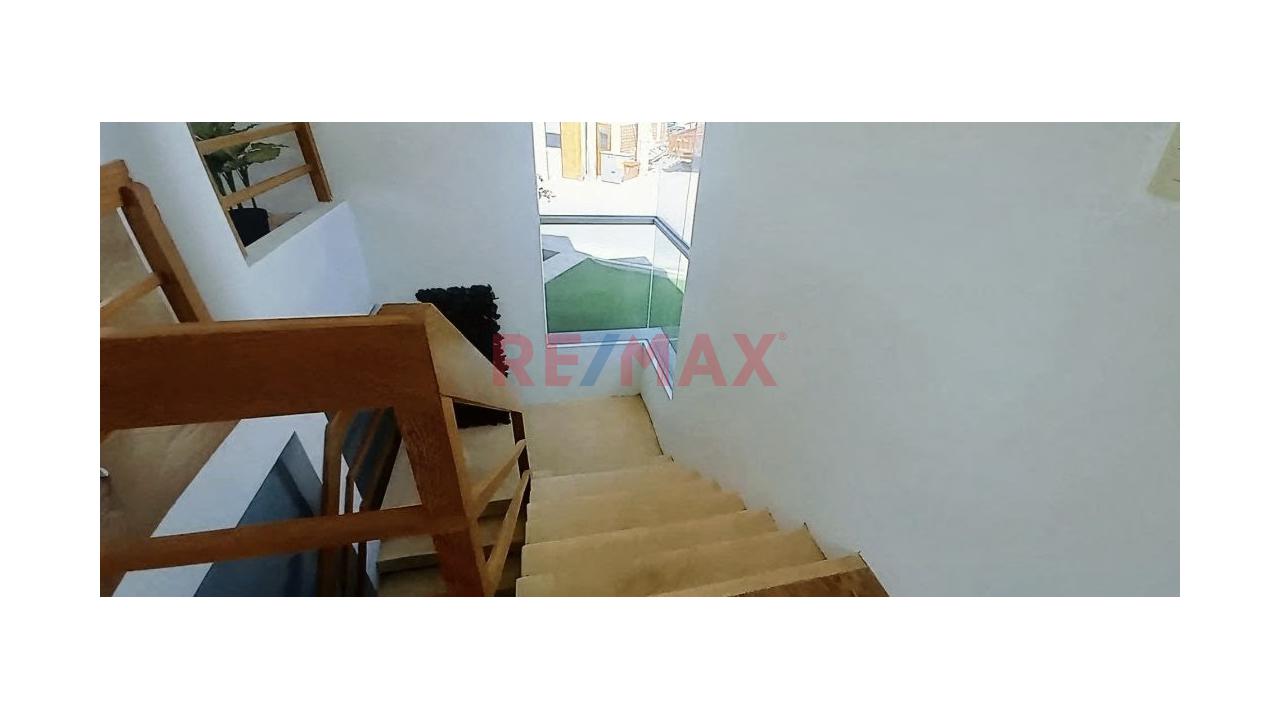 Casa De Playa En Venta Las Lomas De Toyo Seco Vista Al Mar 3 Pisos Piscina Totalmente Amoblado - 16