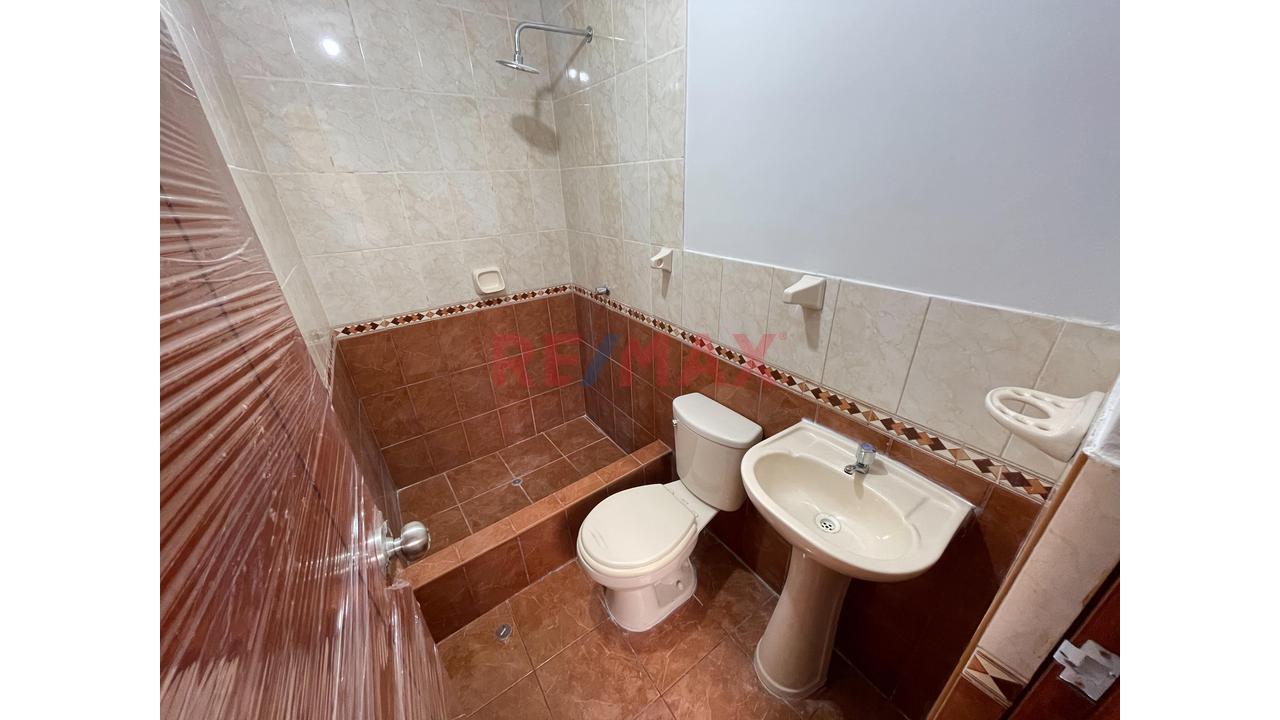 Venta Departamento De 4 Dormitorios – Urb. Villasol, Los Olivos — foto 4