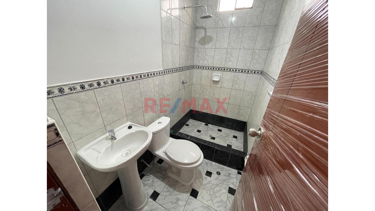 Venta Departamento De 4 Dormitorios – Urb. Villasol, Los Olivos — foto 7