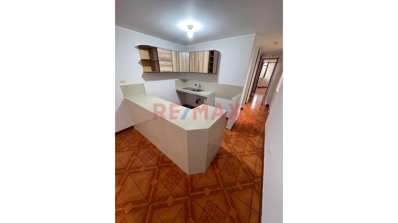 Venta Departamento De 4 Dormitorios – Urb. Villasol, Los Olivos — foto 13