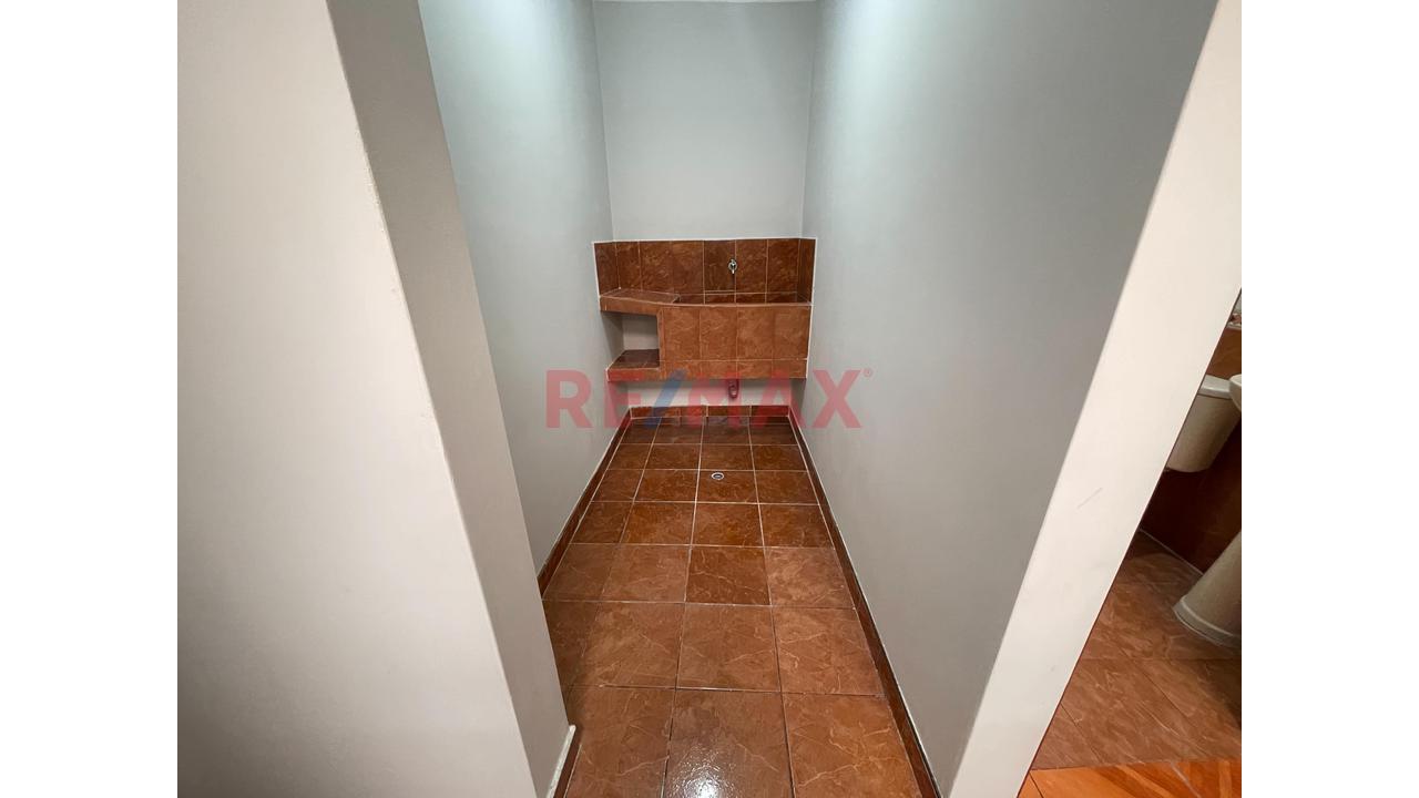 Venta Departamento De 4 Dormitorios – Urb. Villasol, Los Olivos — foto 5
