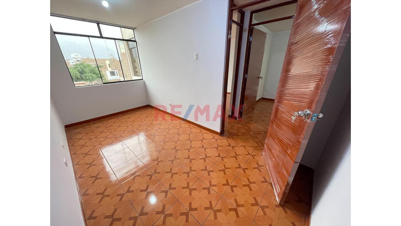 Venta Departamento De 4 Dormitorios – Urb. Villasol, Los Olivos — foto 12
