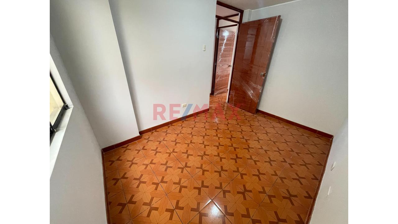 Venta Departamento De 4 Dormitorios – Urb. Villasol, Los Olivos — foto 8