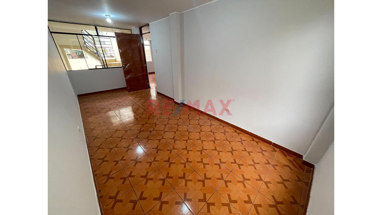 Venta Departamento De 4 Dormitorios – Urb. Villasol, Los Olivos — foto 11