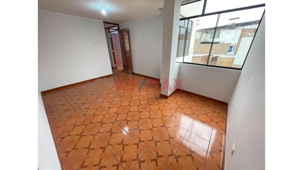 Venta Departamento De 4 Dormitorios – Urb. Villasol, Los Olivos — foto 9