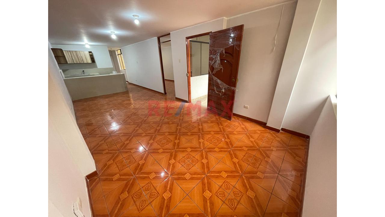 Venta Departamento De 4 Dormitorios – Urb. Villasol, Los Olivos — foto 10