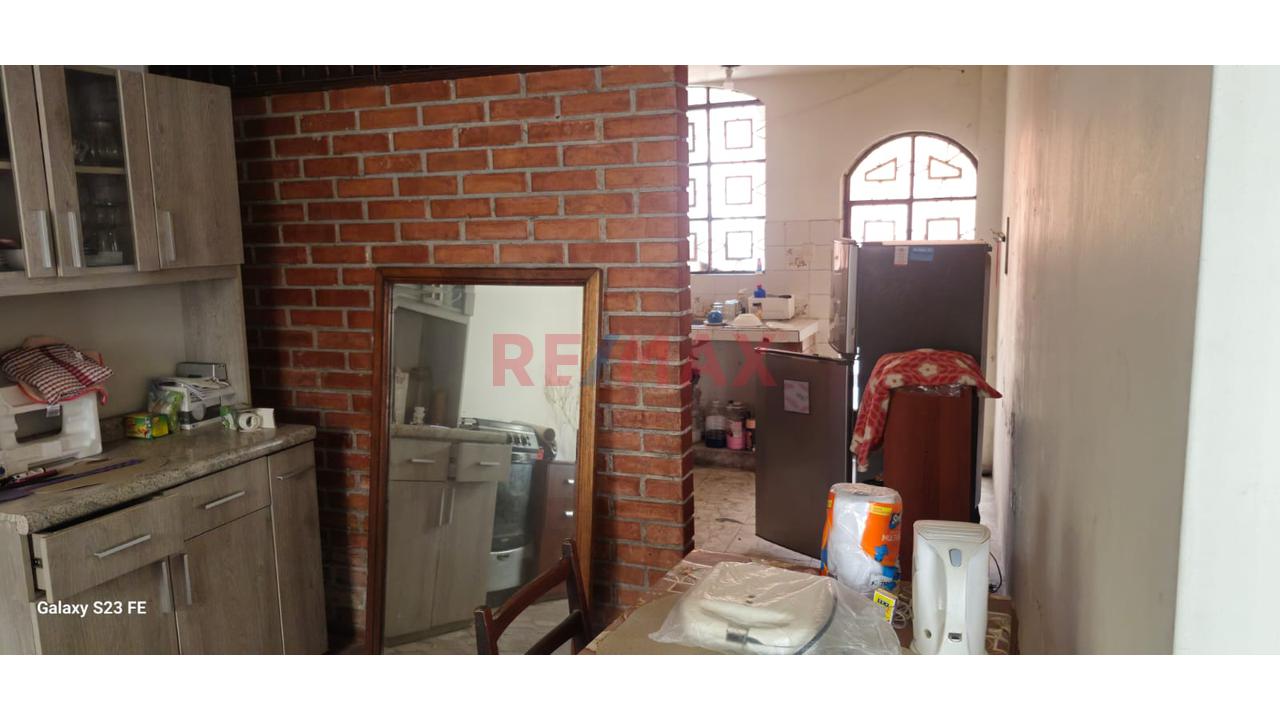 Casa Como Terreno De 144.15 M² En Urb. Pando – Excelente Ubicación** - 7