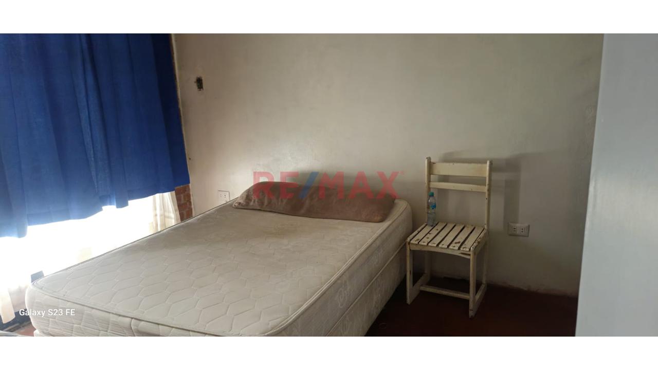 Casa Como Terreno De 144.15 M² En Urb. Pando – Excelente Ubicación** - 9