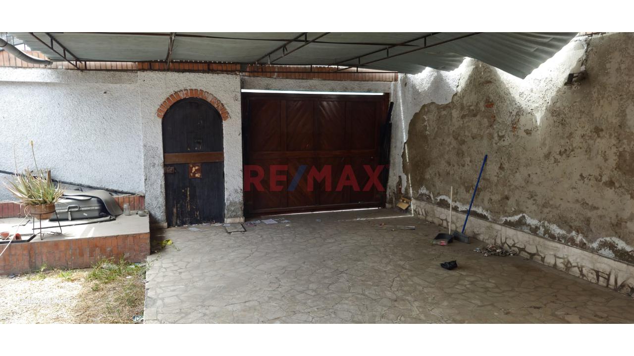 Casa Como Terreno De 144.15 M² En Urb. Pando – Excelente Ubicación** - 2