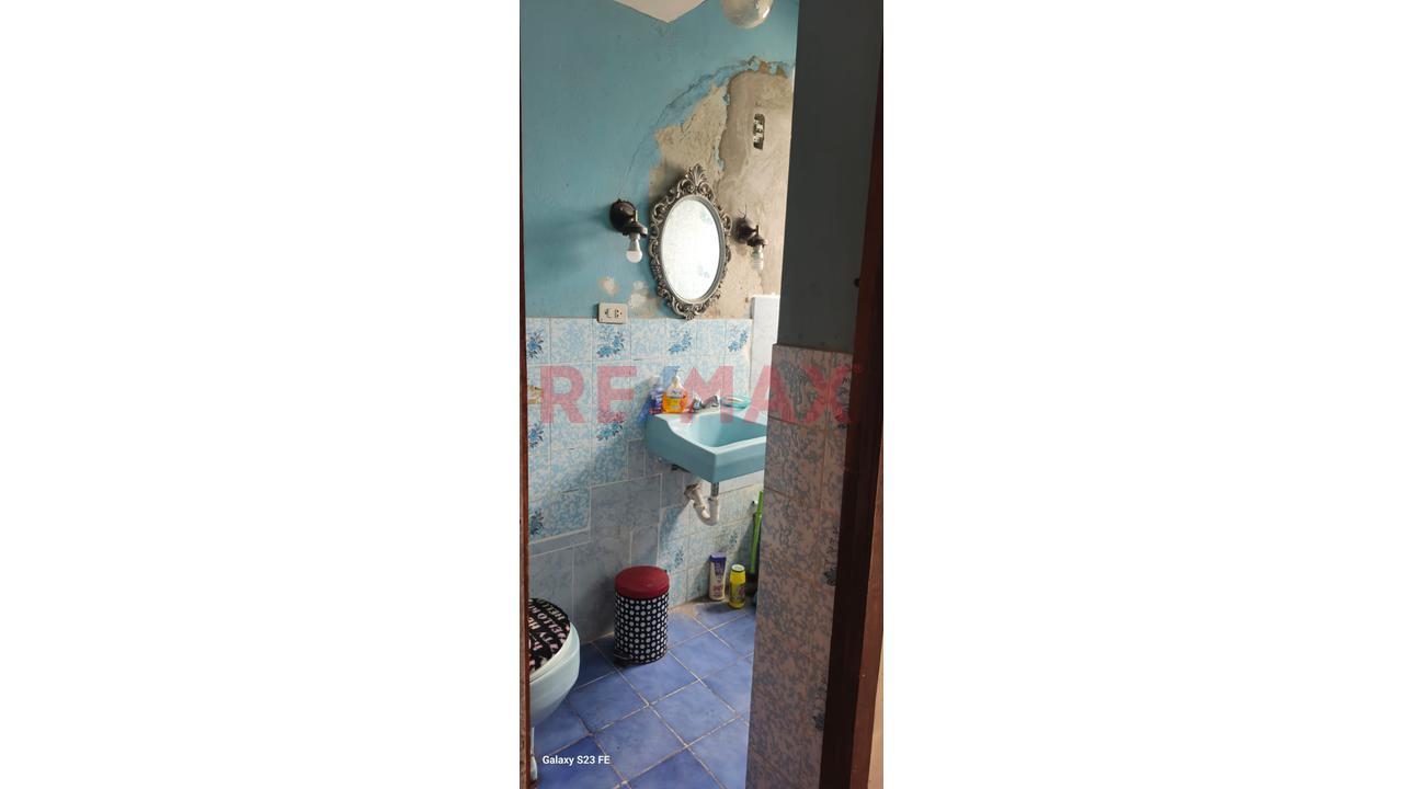 Casa Como Terreno De 144.15 M² En Urb. Pando – Excelente Ubicación** - 14