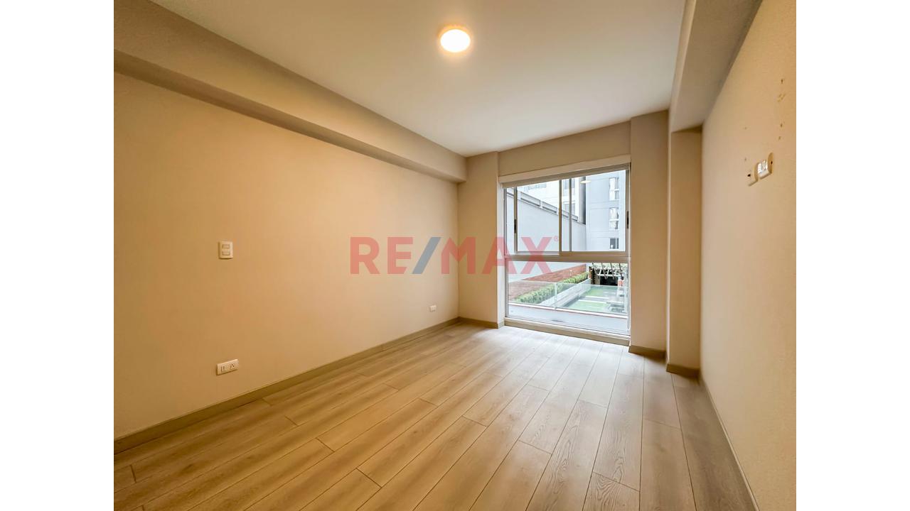 Venta De Departamento De 75M² En Jesús María — foto 8