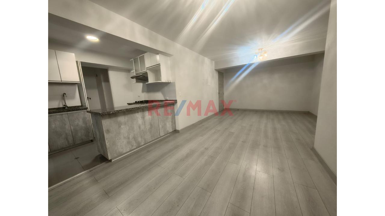 Venta De Departamento De 75M² En Jesús María - 4