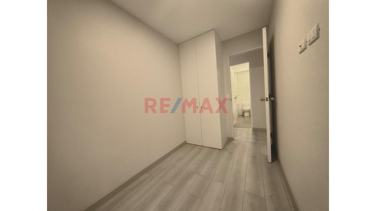 Venta De Departamento De 75M² En Jesús María - 9