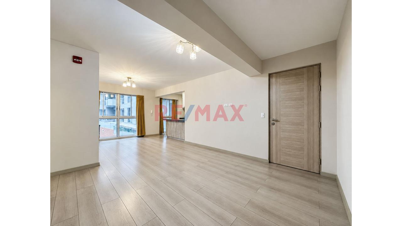 Venta De Departamento De 75M² En Jesús María — foto 4