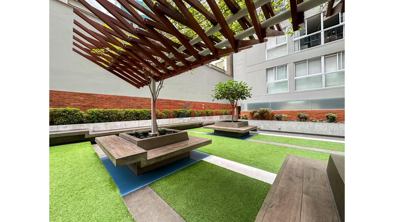 Venta De Departamento De 75M² En Jesús María — foto 15