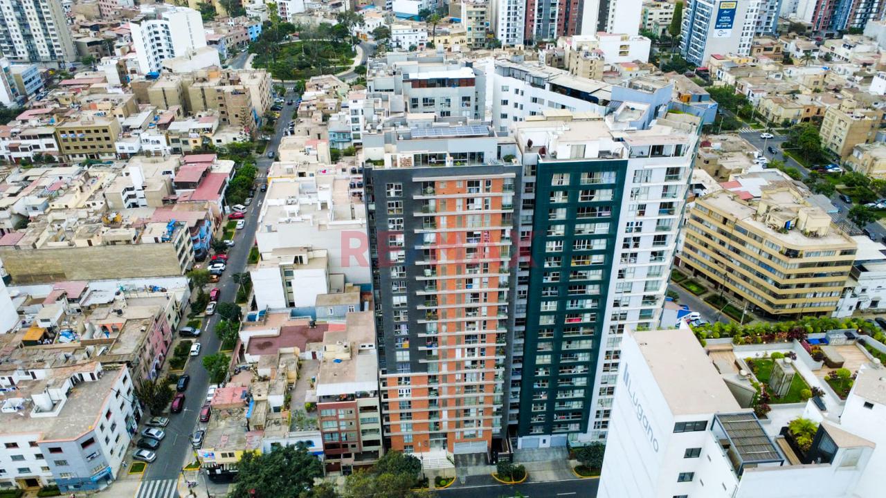Venta De Departamento De 75M² En Jesús María — foto 2