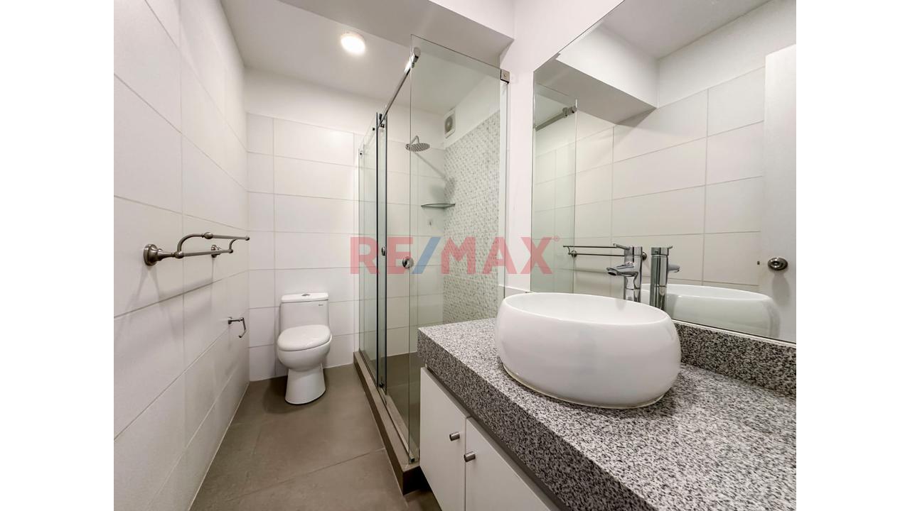 Venta De Departamento De 75M² En Jesús María — foto 6