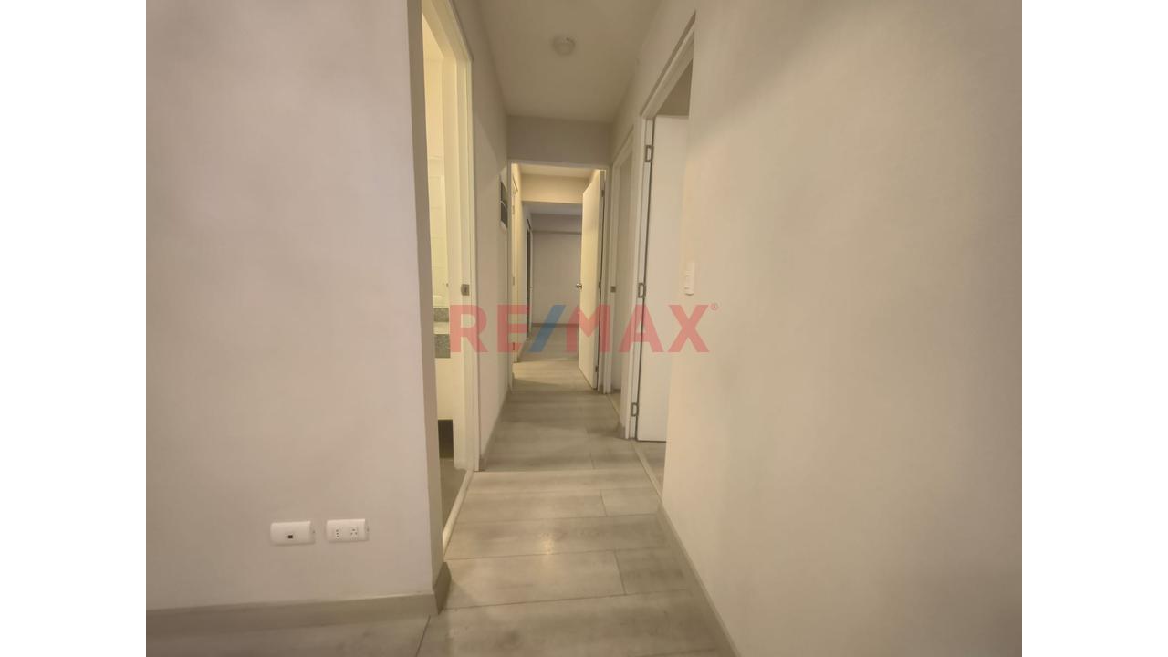 Venta De Departamento De 75M² En Jesús María - 5