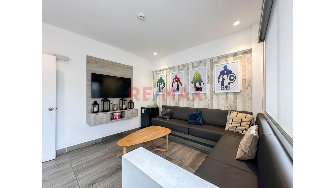 Venta De Departamento De 75M² En Jesús María — foto 13