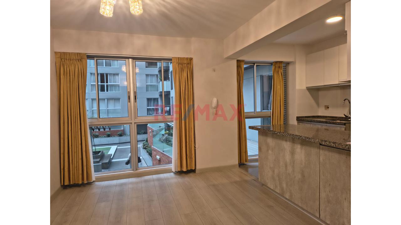 Venta De Departamento De 75M² En Jesús María - 2