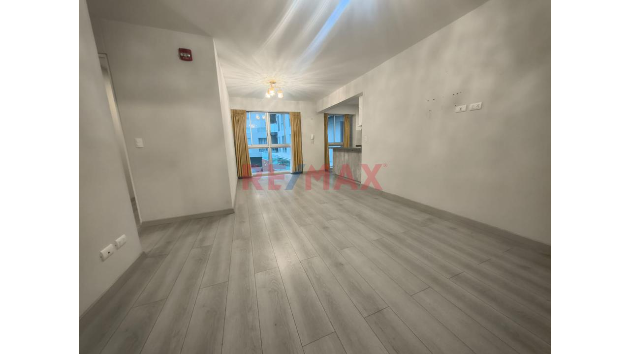 Venta De Departamento De 75M² En Jesús María - 1