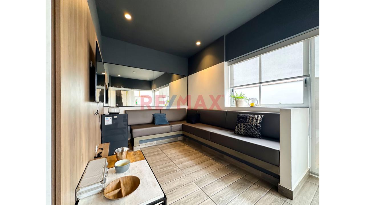 Venta De Departamento De 75M² En Jesús María — foto 14
