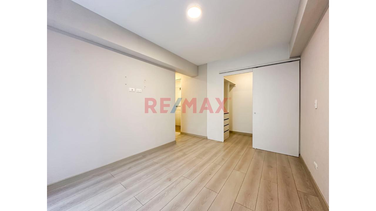Venta De Departamento De 75M² En Jesús María — foto 9