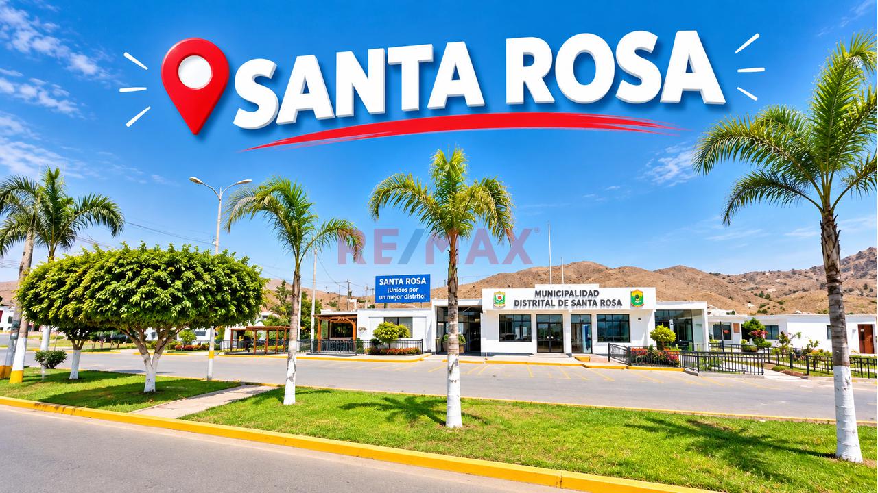 Terreno - En Venta - Santa Rosa - 1