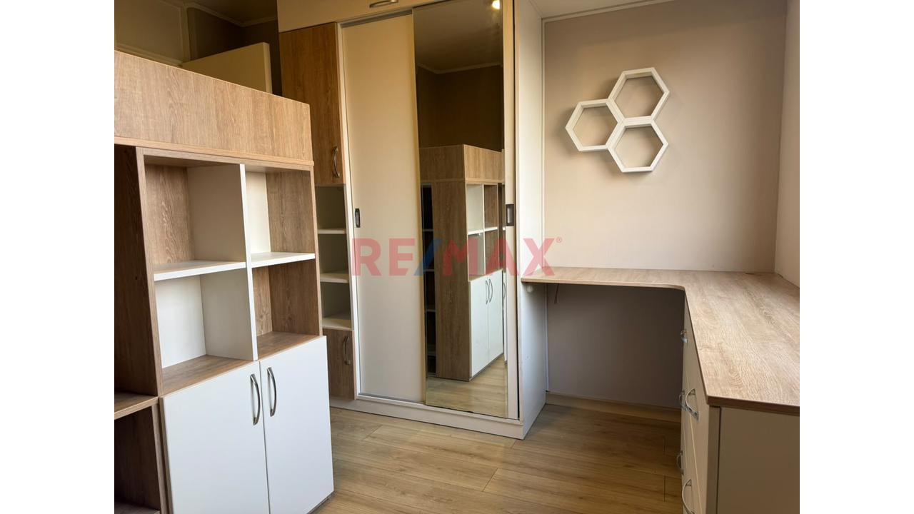 Moderno Departamento De 2 Habitaciones En Lince | Excelente Ubicación Y Áreas Comunes — foto 12