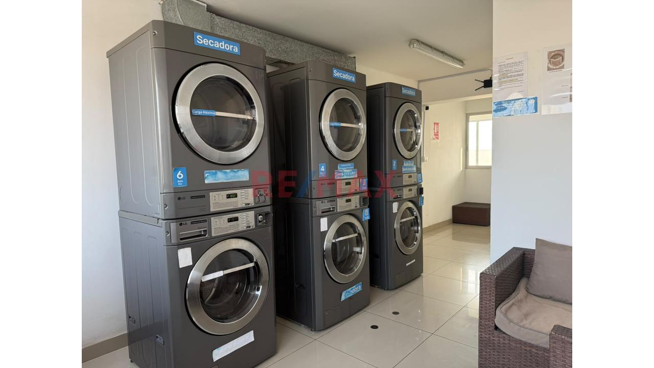 Moderno Departamento De 2 Habitaciones En Lince | Excelente Ubicación Y Áreas Comunes — foto 5