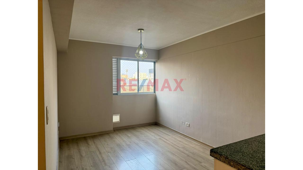 Moderno Departamento De 2 Habitaciones En Lince | Excelente Ubicación Y Áreas Comunes — foto 11