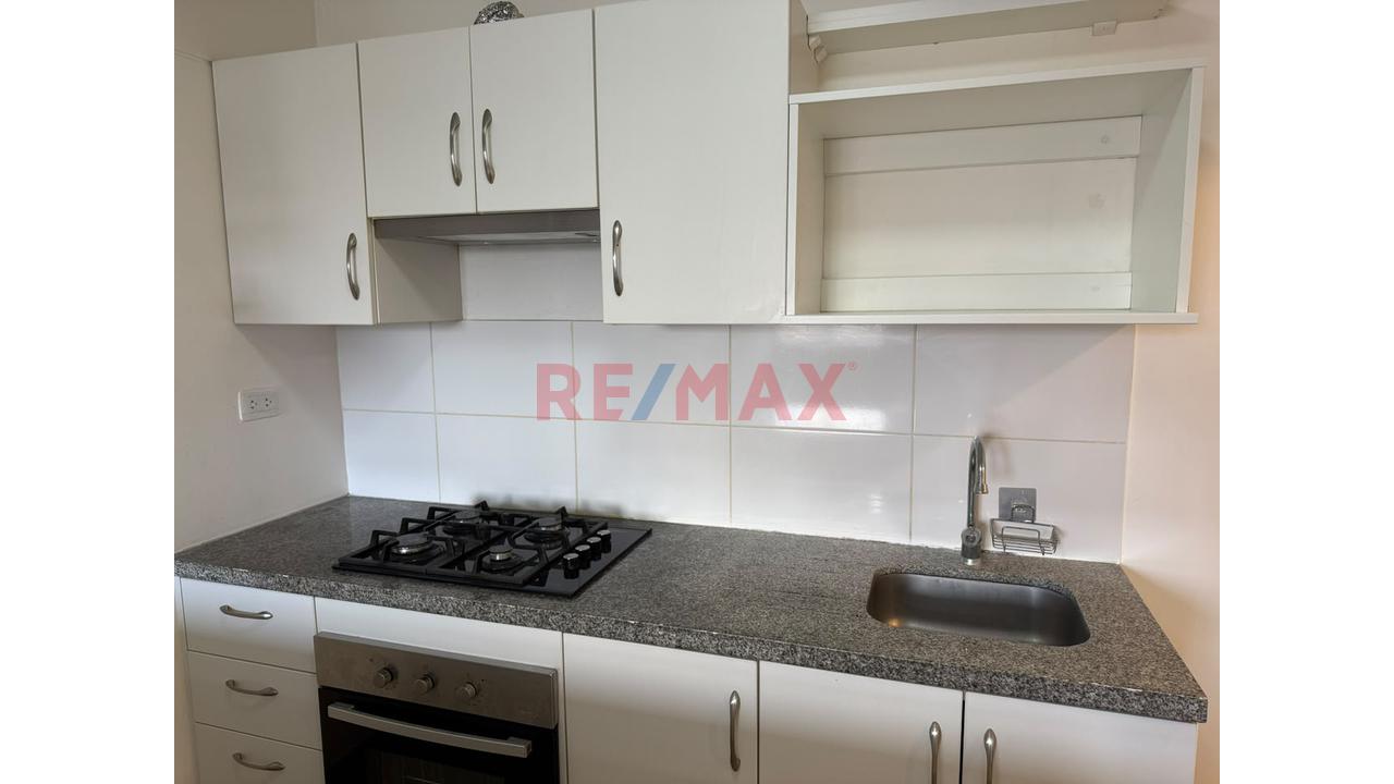 Moderno Departamento De 2 Habitaciones En Lince | Excelente Ubicación Y Áreas Comunes — foto 10